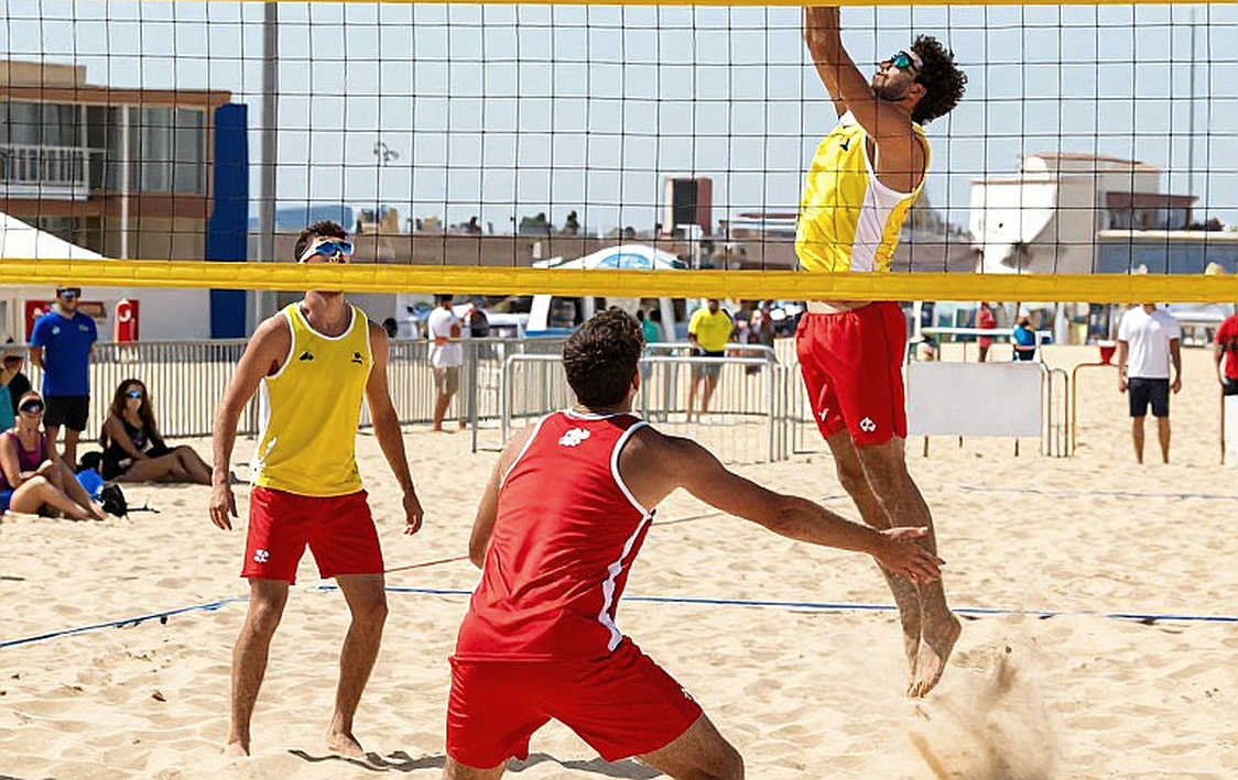Vietnamese Volleyball and the Money-Flow Paradox: When Heat Maps Hide the Truth Vietnamese Volleyball and the Money-Flow Paradox: When Heat Maps Hide the Truth