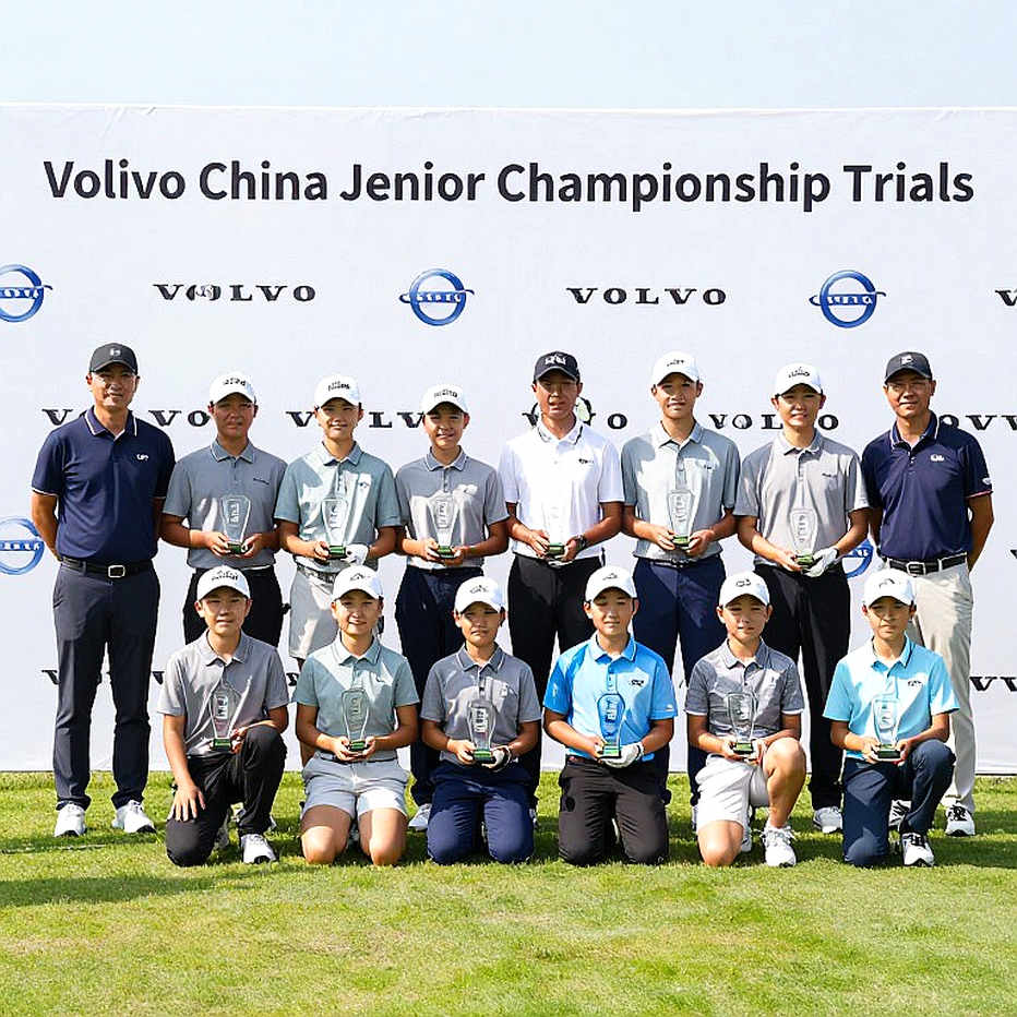Nhịp chậm của golf chuyên nghiệp: Khi hệ thống xếp hạng định hình lại từng cú gạt bóng