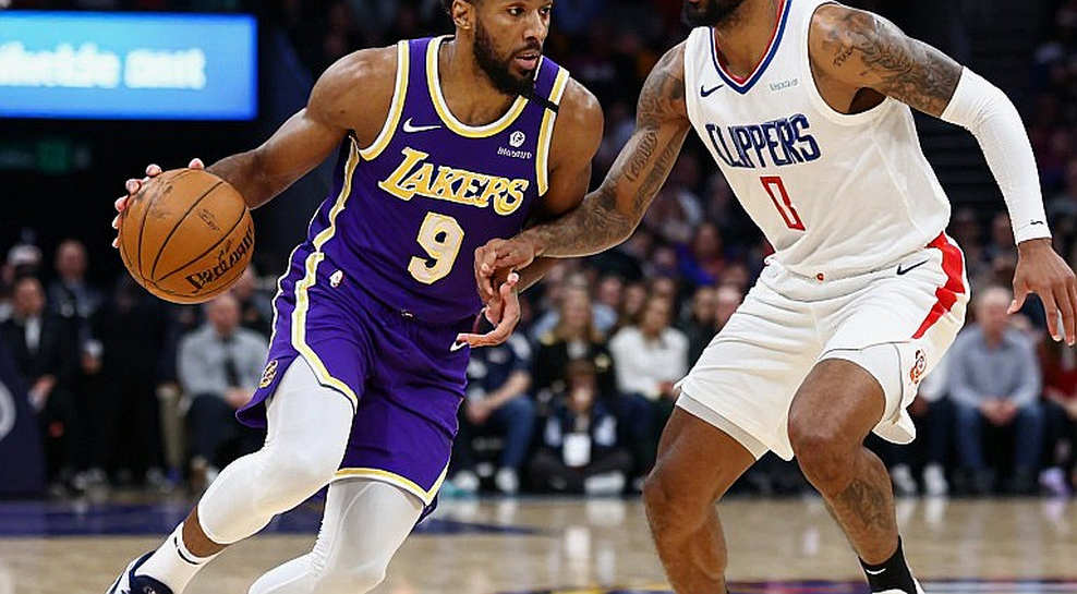 LeBron James đến Philadelphia: Cửa sổ ba năm, hóa đơn apron thứ hai và cuộc gọi từ Tyrese Maxey