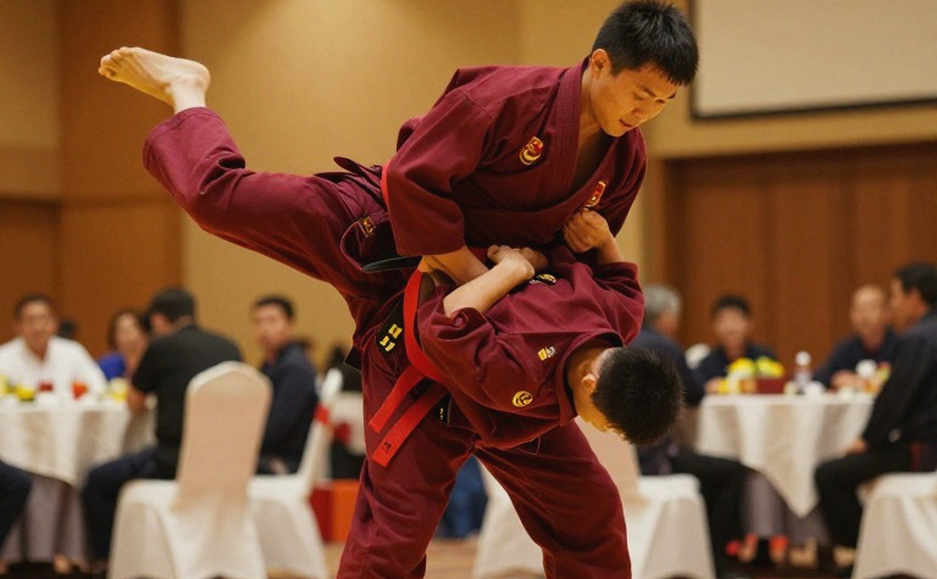 Kurihara 11 tuổi và tấm huy chương vàng châu Á: điều một thể thức đua dài nói về hiện tượng nhí