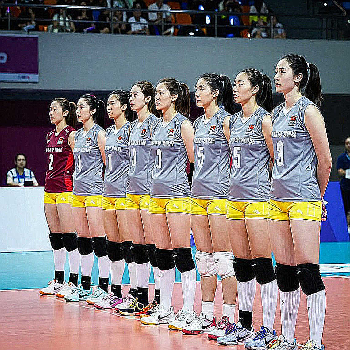 Honda Center và phép thử một năm trước Olympic: FIVB chọn Anaheim tổng duyệt bóng chuyền LA28