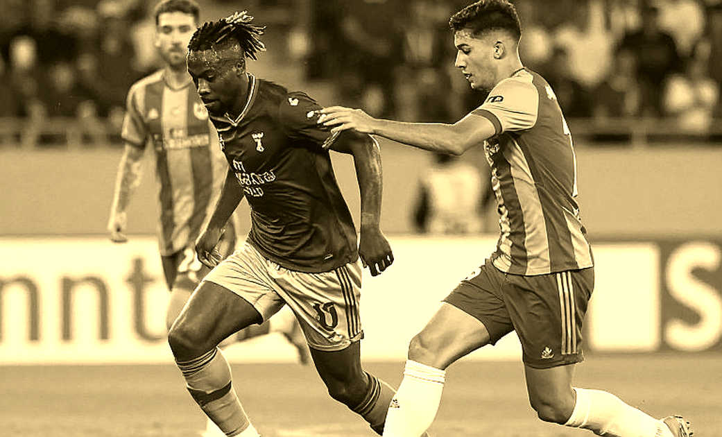 V.League và cấu trúc dòng tiền: Khi chủ sở hữu là cả một hệ điều hành