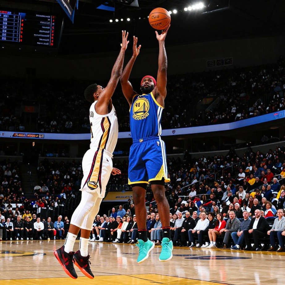 Jalen Williams rời sân bằng cáng: OKC đương kim vô địch bước vào 24 giờ chưa có chẩn đoán