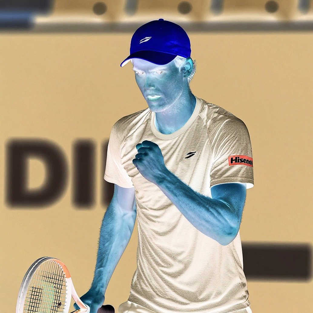Hàn Quốc 3-1 Ấn Độ: Kwon Soon-woo khép tie Davis Cup, châu Á có suất vào vòng chung kết