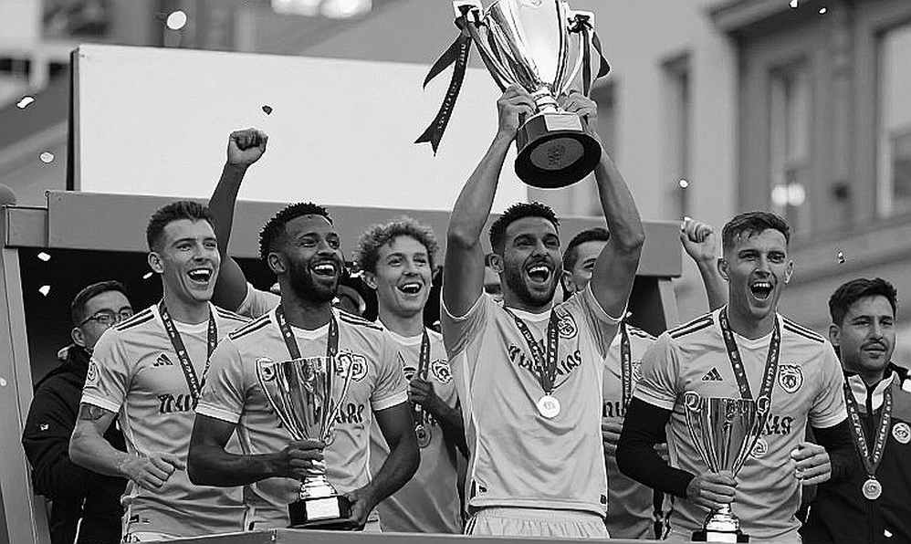Borneo FC and Three Fronts: When a Commercial Deal Cannot Fill the Fitness Gap