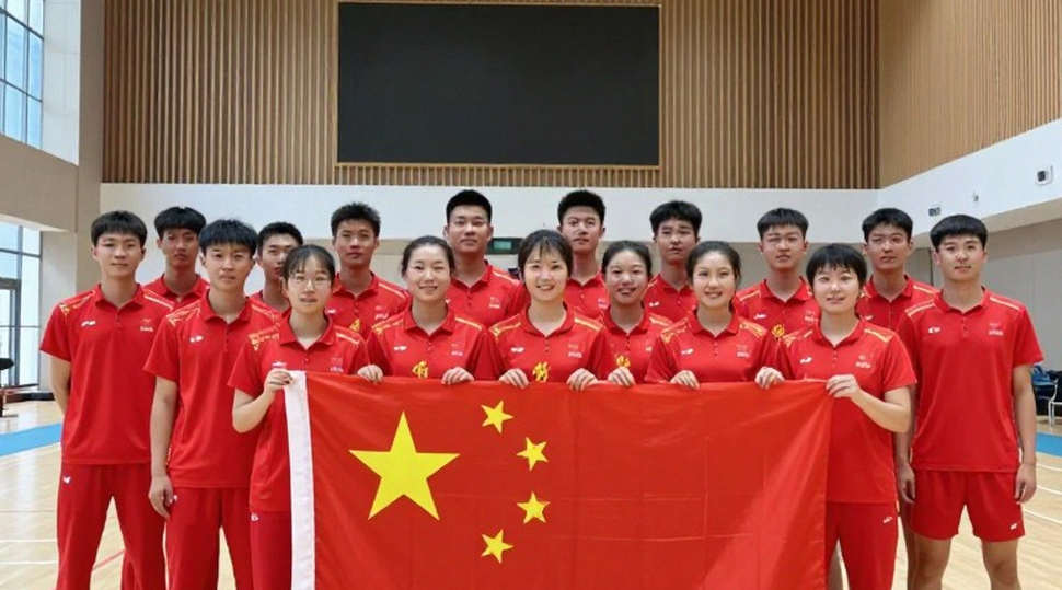 Năm điểm cuối cùng: Satwik – Chirag và lần đầu Ấn Độ chạm đỉnh China Masters