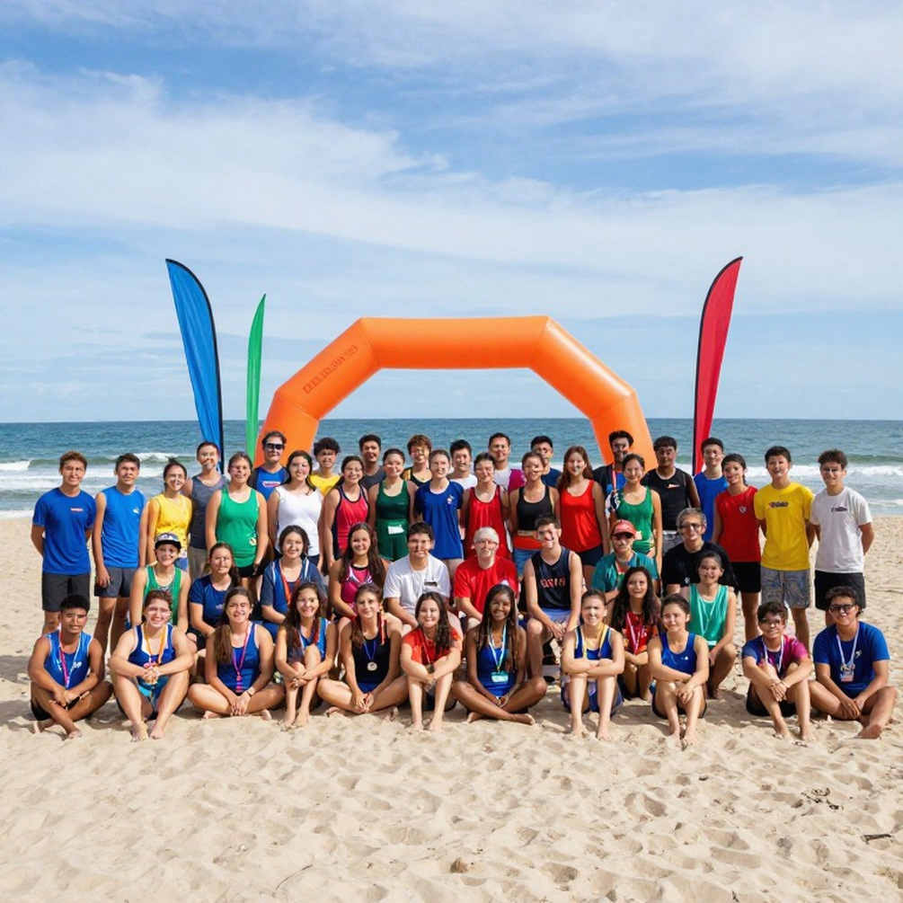 Decoding Vietnamese Volleyball's Physical Load: A Medical Record Written Before the Season Begins Decoding Vietnamese Volleyball's Physical Load: A Medical Record Written Before the Season Begins