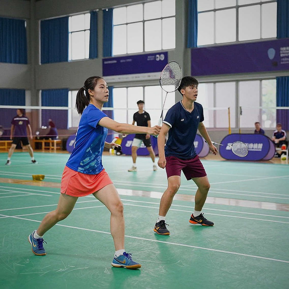 Cầu lông Việt Nam tại Asian Games: Khi số liệu kể câu chuyện chưa hoàn chỉnh