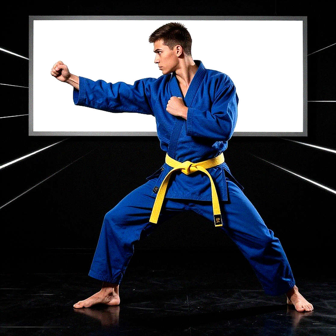 Võ Thuật Việt Nam Giữa Làn Sóng MMA: Nhịp Đập Dưới Sàn Tập Không Có Khán Giả