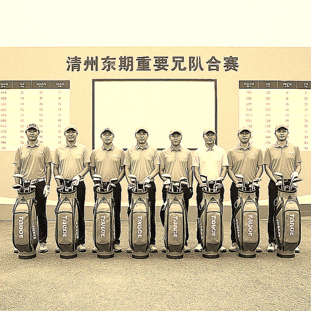 Hạ tầng dữ liệu golf Việt Nam và khoảng trống phía sau làn sóng sân mới