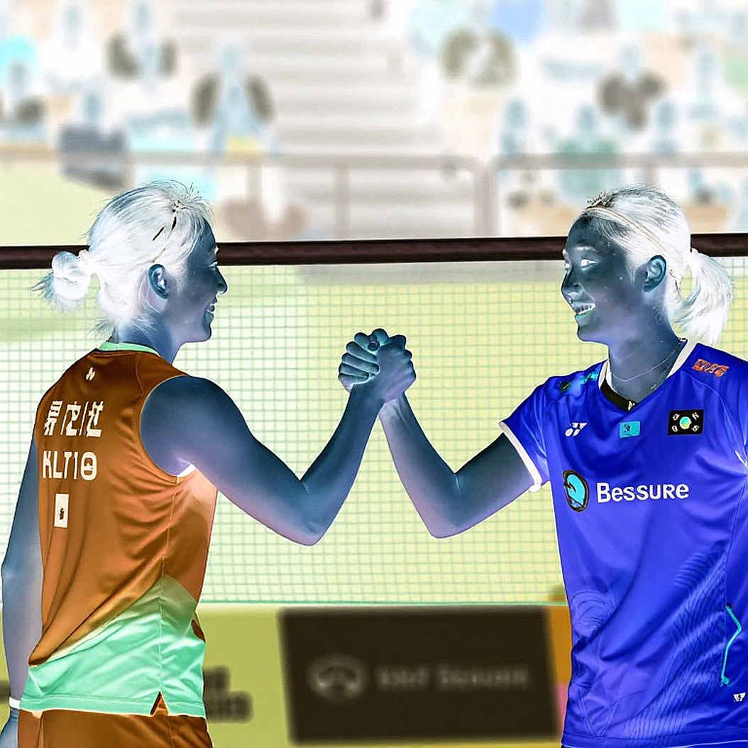 French Open 2026: Sáu điểm không lỗi của Sindhu và bức tường 0-10 đang chờ ở chung kết