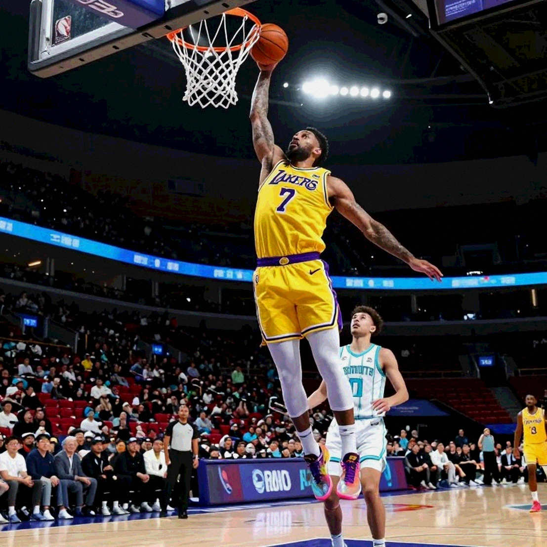 Jalen Williams xuống cáng ở phút cuối: Oklahoma City mất hai chức năng không thể thay thế