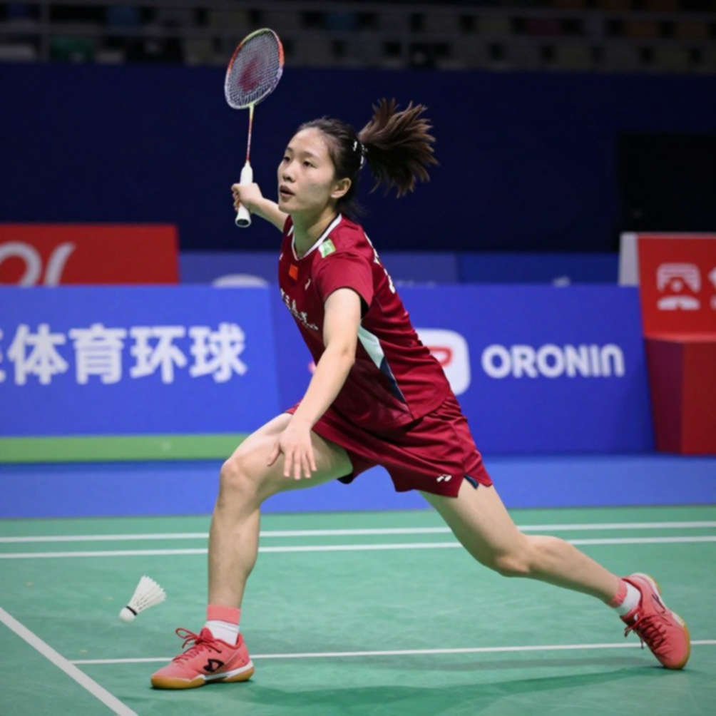 Sindhu thua Chen Yufei ở tứ kết Asian Games 2026: set ba 10-21 và dấu vết của 18 giờ thi đấu
