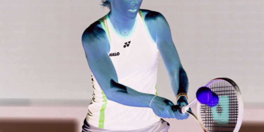 Eala thắng Stojsavljevic 6-1, 6-2 ở Tokyo: 8 winner và khoảng cách giữa “kín kẽ” với “áp đảo”