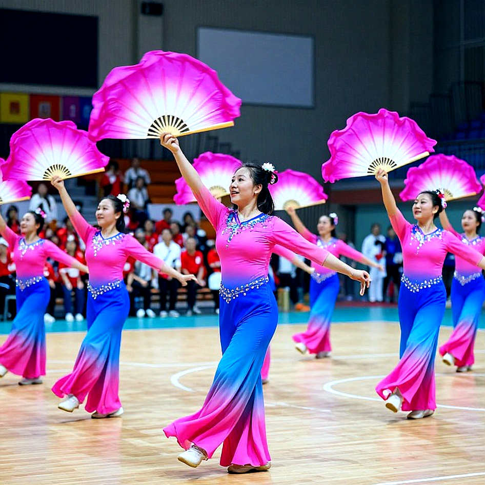 Fukuoka và cuộc đua vé Olympic Los Angeles 2028: Nhật Bản bước vào giải bóng chuyền nam châu Á với tư cách ứng viên số một