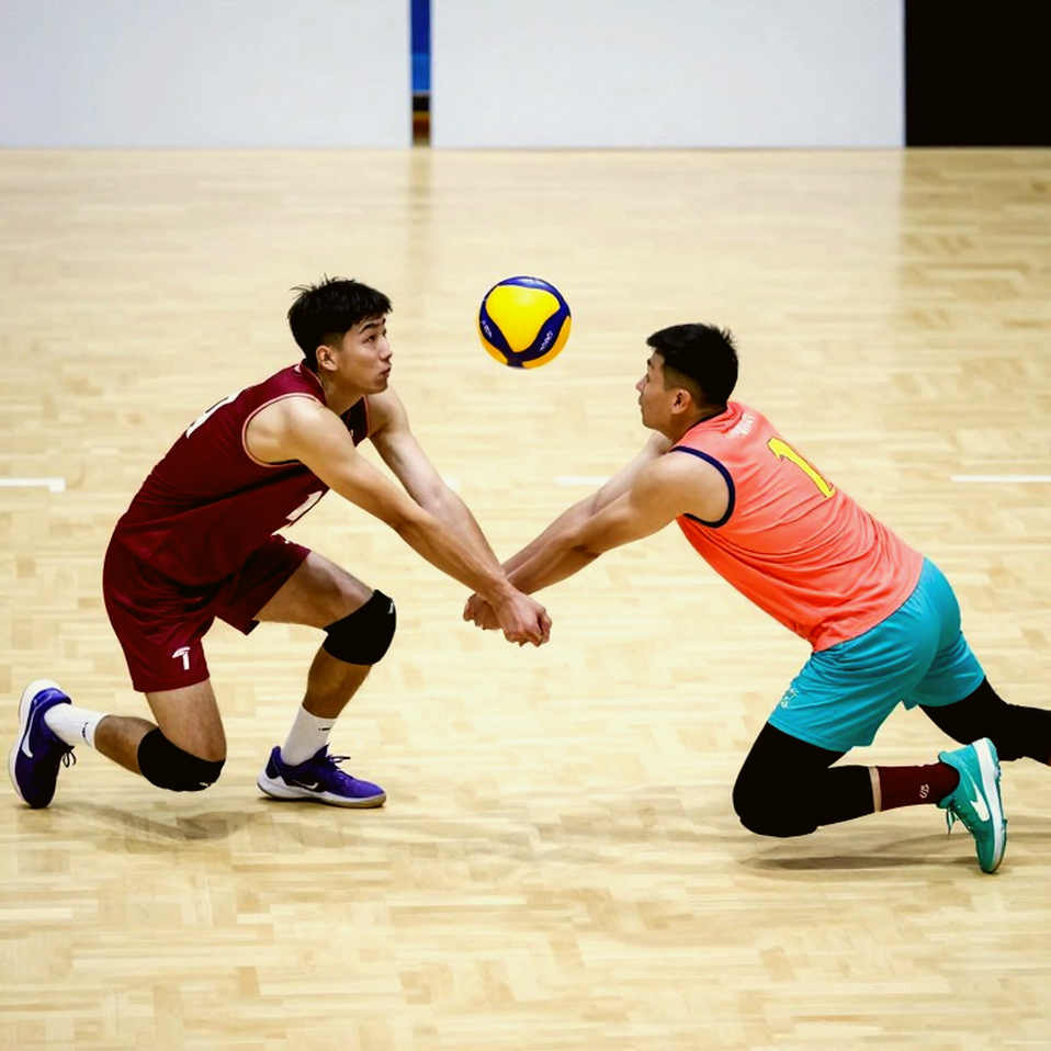 Tín hiệu trống rỗng: Nghệ thuật tuyển trạch giữa kỳ chuyển nhượng V.League