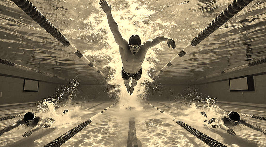 Re-reading Nguyen Huy Hoang's 800m Freestyle: What the 400–600m Split Says That the Result Does Not