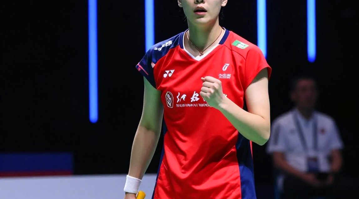 Đường cong 21-12, 19-21, 14-21: Bảng tính tố cáo lỗ hổng ván ba của cặp đôi vô địch Ấn Độ tại Á vận hội 2026