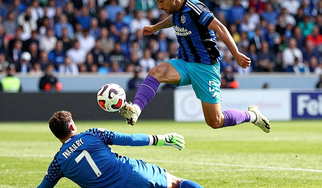 Galactico Icons Warn Real Madrid: You Cannot Play Just One Half Against Atletico