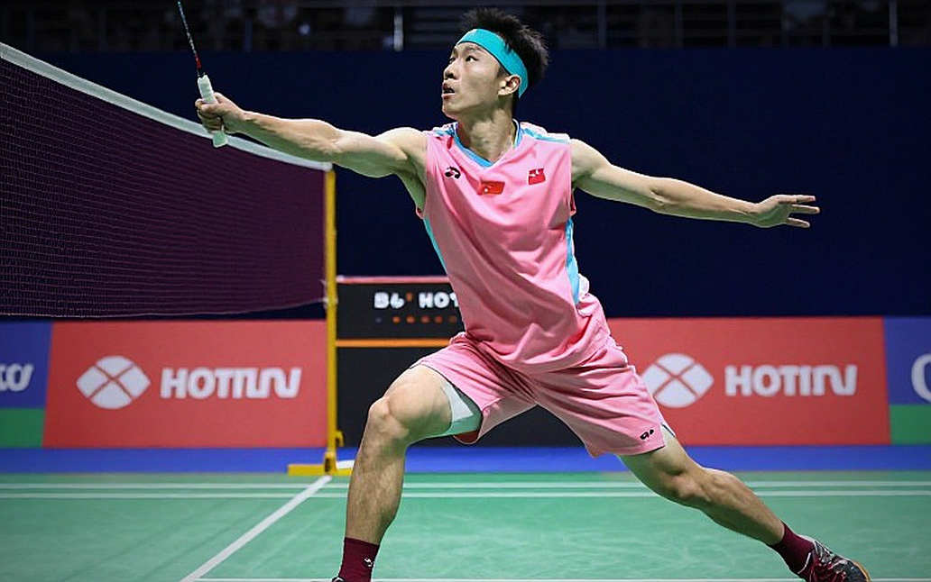Asian Games 2026, ngày 1: Đội cầu lông nữ Ấn Độ gặp Kazakhstan và bài toán xoay tua ẩn sau một dòng lịch thi đấu Asian Games 2026, ngày 1: Đội cầu lông nữ Ấn Độ gặp Kazakhstan và bài toán xoay tua ẩn sau một dòng lịch thi đấu