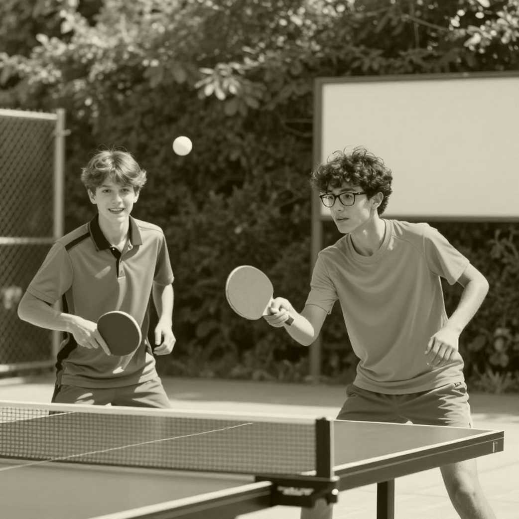 Vietnam Table Tennis: The Youth Pipeline Gap and the Sustainability Question in Southeast Asia Vietnam Table Tennis: The Youth Pipeline Gap and the Sustainability Question in Southeast Asia