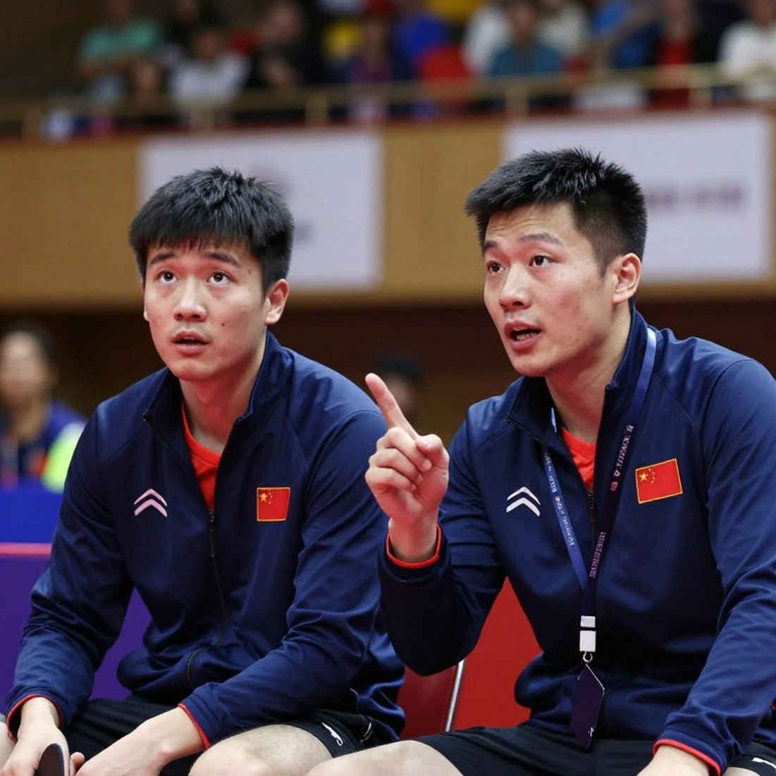 Asian Games 2026 ngày 1: Đội cầu lông nữ Ấn Độ mở màn gặp Kazakhstan Asian Games 2026 ngày 1: Đội cầu lông nữ Ấn Độ mở màn gặp Kazakhstan