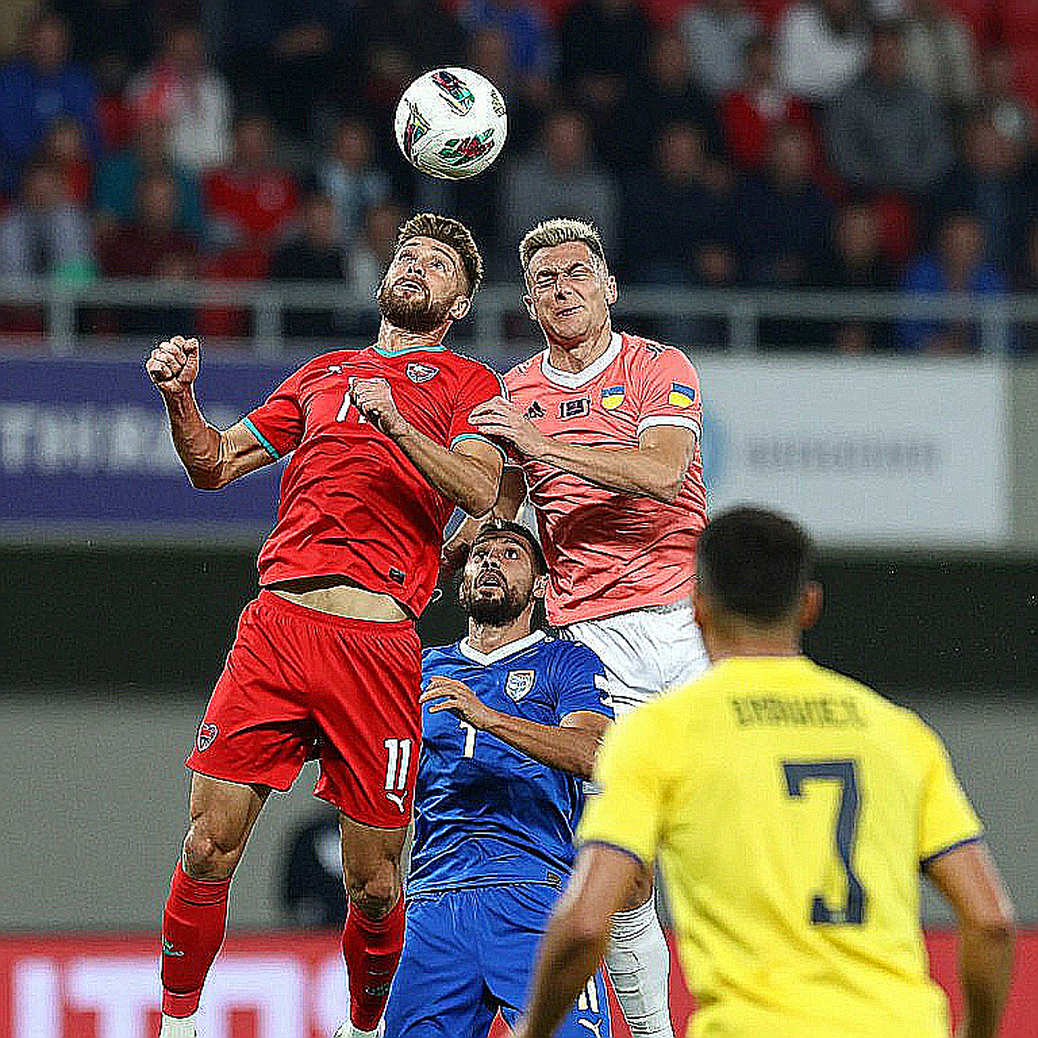 The Nine-Dimension Framework and the Data Gap in Vietnamese Football The Nine-Dimension Framework and the Data Gap in Vietnamese Football
