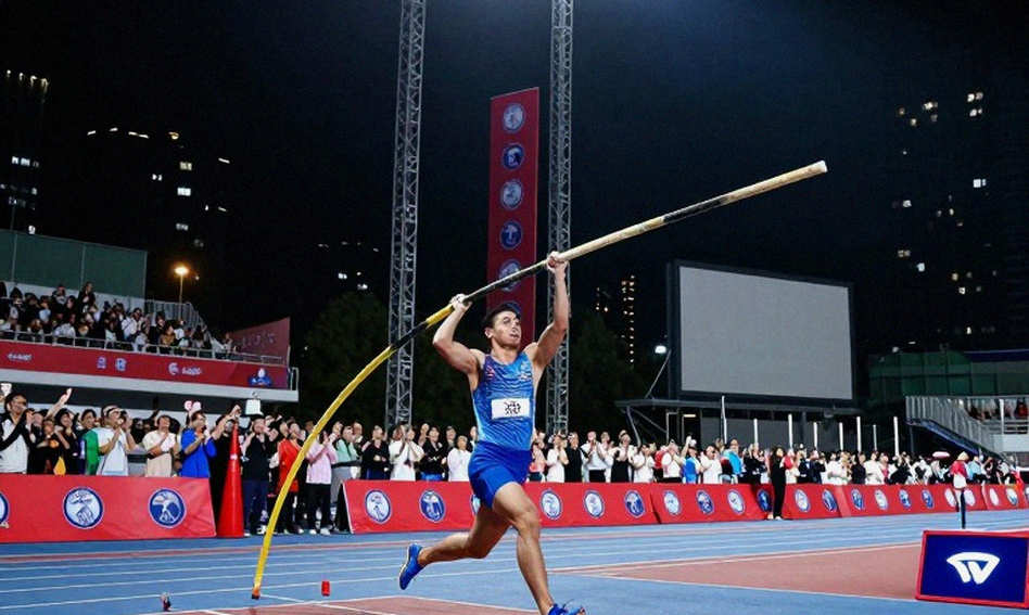 Nguyễn Thị Oanh và mười hai giây rưỡi giữa SEA Games với suất Olympic