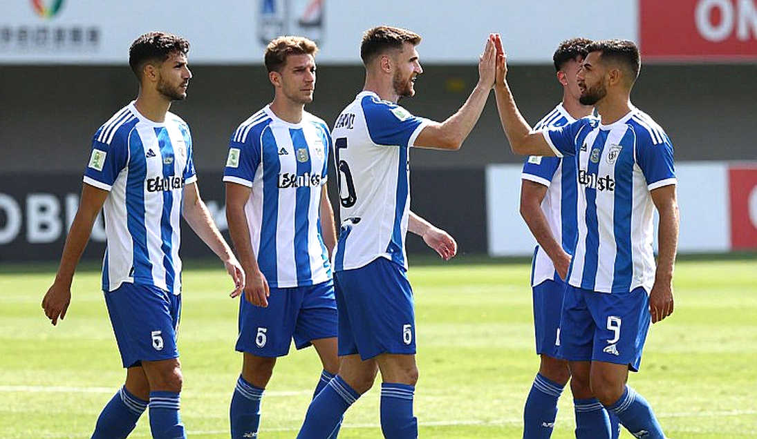 Toro Fernández: 5 bàn trong 601 phút và khoảng trống dữ liệu mà Cruz Azul chưa lấp