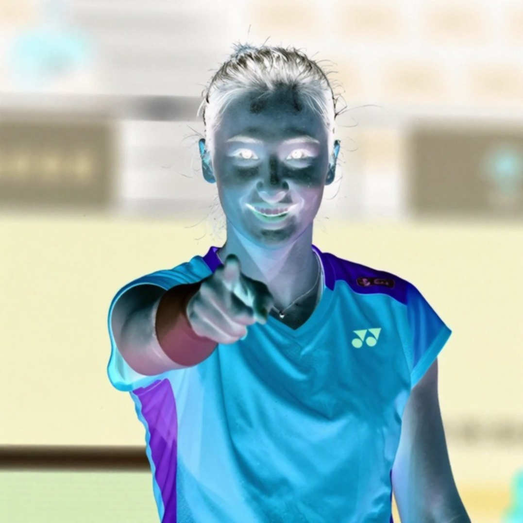 Thùy Linh thua Xu Wen Jing 17-21, 20-22 tại Vietnam Open: Điều bảng xếp hạng hạng 32 và hạng 72 không nói ra Thùy Linh thua Xu Wen Jing 17-21, 20-22 tại Vietnam Open: Điều bảng xếp hạng hạng 32 và hạng 72 không nói ra