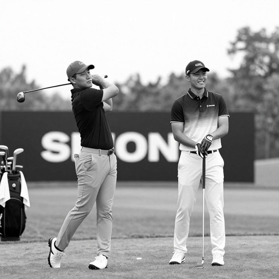 Bảng shot-level trống ở phòng dựng Boston: kỷ luật của người viết golf khi dữ liệu không tồn tại