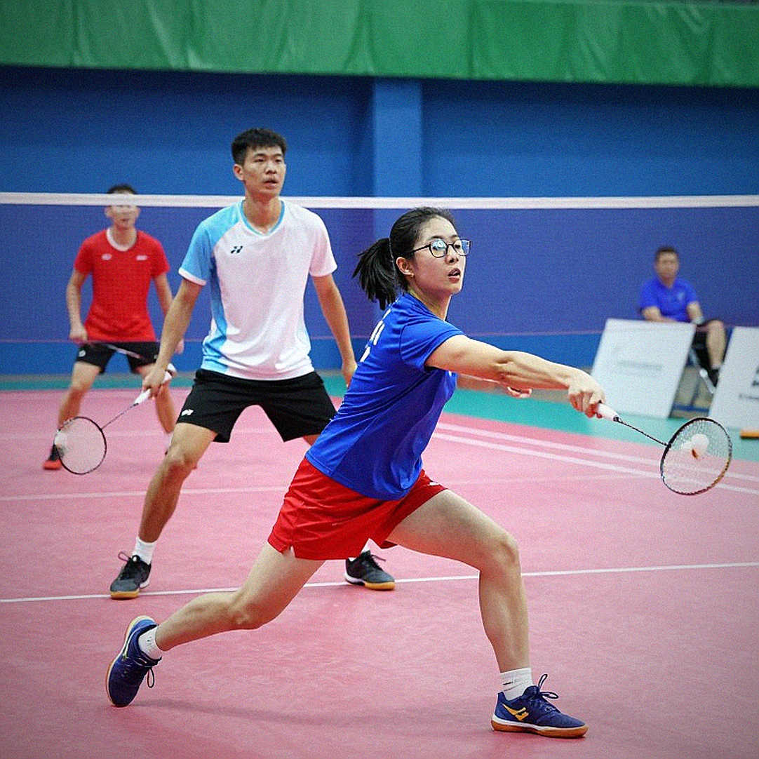 Đường đến vàng của Lakshya Sen tại Asian Games 2026: Khi bản đồ truyền thông đẹp hơn dữ liệu đối đầu