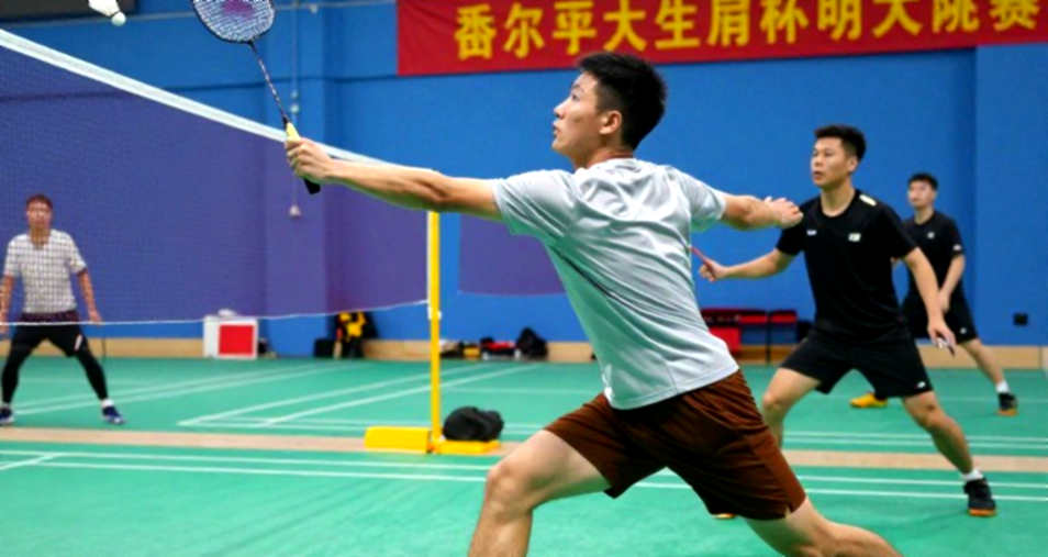 Ba thứ tiếng trên băng ghế Ấn Độ và canh bạc cầu lông ở Asian Games 2026