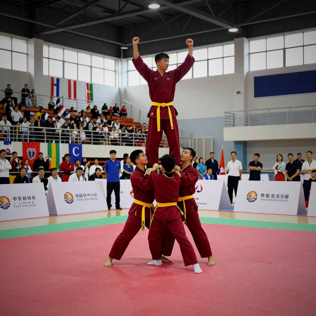 Lo Thi Phung, the Extra-Round Defeat and Vietnam MMA's Conditioning Puzzle