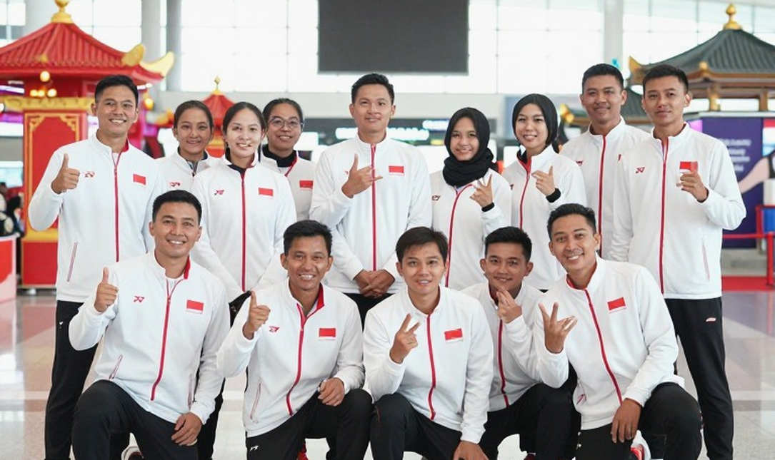 An Se-young chạm mốc 10 danh hiệu: cổ chân ở Odense và cái giá của lối đánh đắt nhất làng cầu lông nữ