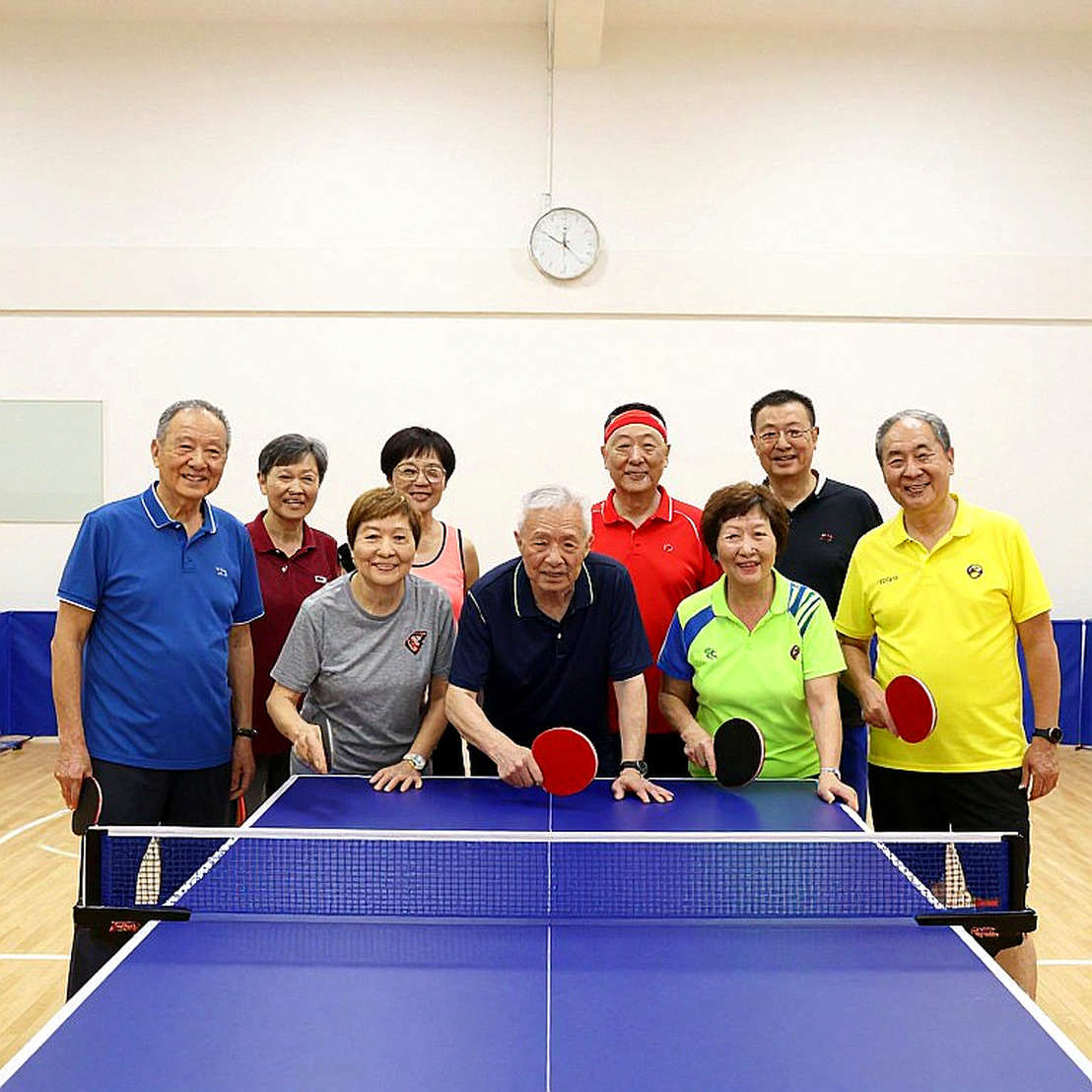 Four Days in Skopje: When China's Table Tennis System Sows Seeds in the Balkans Four Days in Skopje: When China's Table Tennis System Sows Seeds in the Balkans