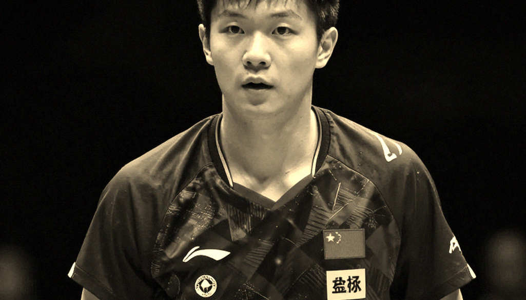 The Injury Log Vietnamese Badminton Has Never Written