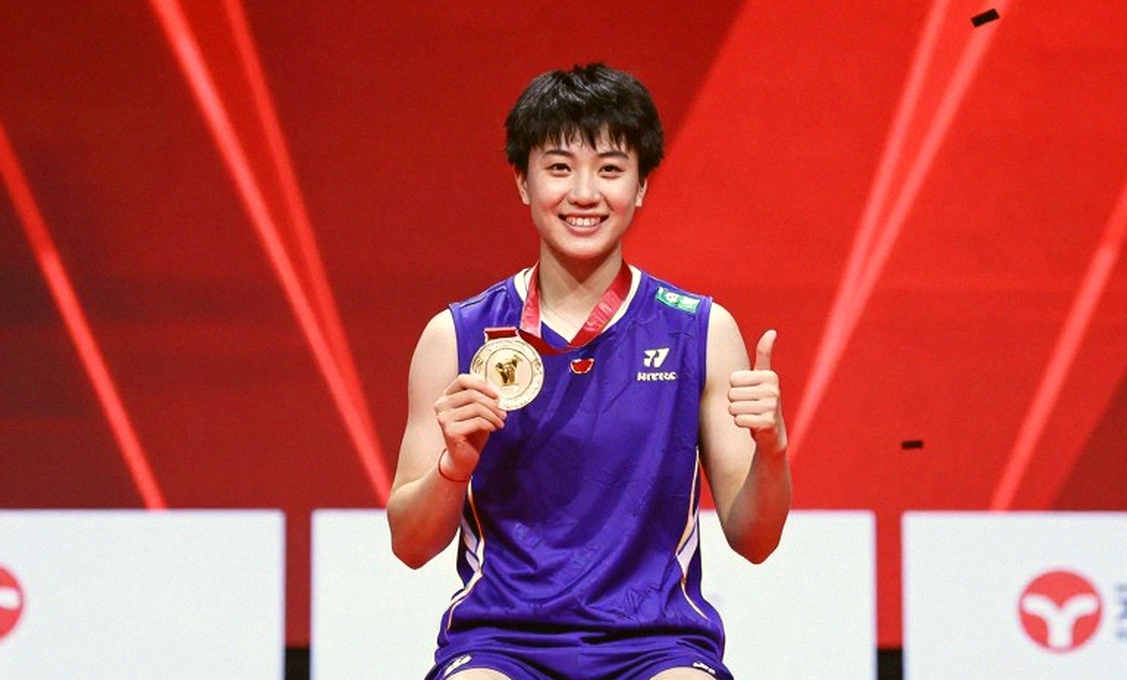 Lakshya Sen and Loh Kean Yew's 10-Point Run: The Thin Line Between Advantage and Control at the 2026 Asian Games Lakshya Sen and Loh Kean Yew's 10-Point Run: The Thin Line Between Advantage and Control at the 2026 Asian Games