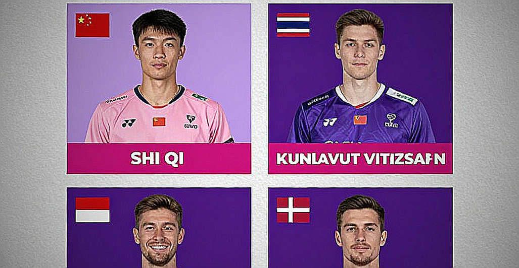Asian Games 2026: Đội cầu lông nữ Ấn Độ rời tứ kết, và cái giá của một hiệp đấu 36 pha cầu