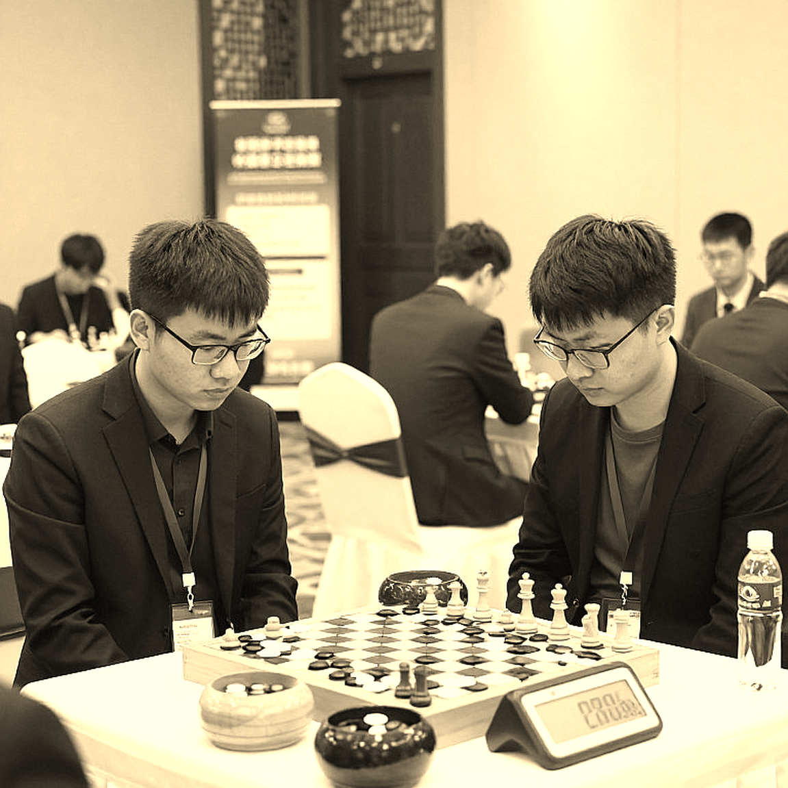 KCF Academy 'Mùa giải thứ ba': Khi nhãn dán sai lệch che giấu bản chất quảng bá của ChessBase Magazine