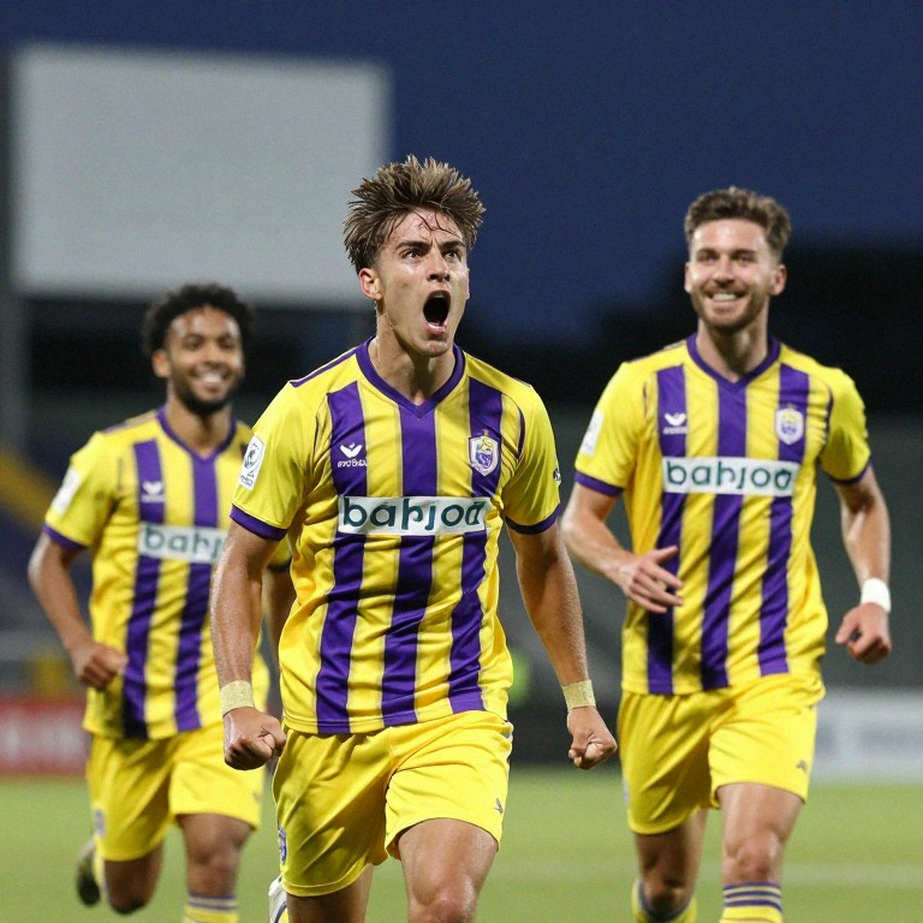 Khi biên không còn là biên: V.League co mình vào trung lộ và cái giá ở hành lang cánh