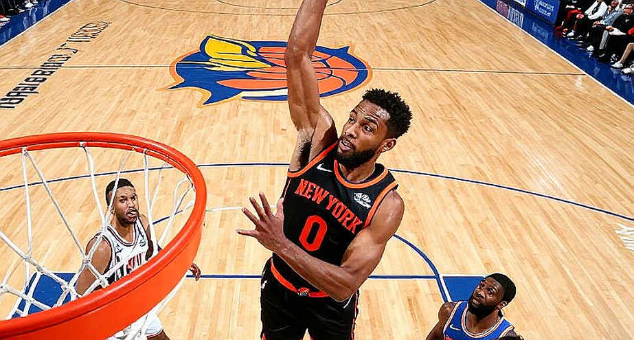 Nikola Mirotic ký hợp đồng với Valencia: Canh bạc tuổi 35 và bài toán số 4