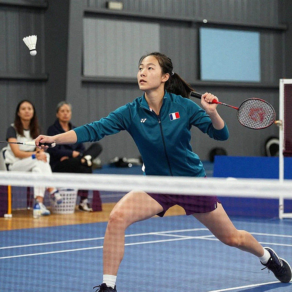 Alwi Farhan tập cùng Kento Momota ở Tokyo: điều trại huấn luyện cuối cùng nói và không nói về Asian Games 2026 Alwi Farhan tập cùng Kento Momota ở Tokyo: điều trại huấn luyện cuối cùng nói và không nói về Asian Games 2026