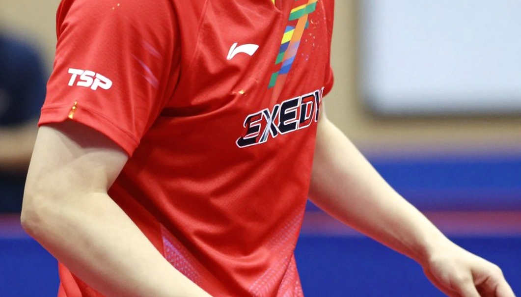 Vòng 16 đội ở Bắc Kinh: Cái sàn và cái trần của bóng bàn Mỹ tại China Smash 2026 Vòng 16 đội ở Bắc Kinh: Cái sàn và cái trần của bóng bàn Mỹ tại China Smash 2026