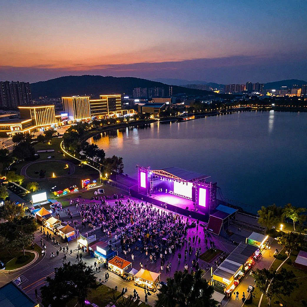 Global Gate Ha Long ESG++ Marathon 2026: Giải chạy 15.000 người không có cự ly marathon và bài toán thời tiết ven biển Global Gate Ha Long ESG++ Marathon 2026: Giải chạy 15.000 người không có cự ly marathon và bài toán thời tiết ven biển