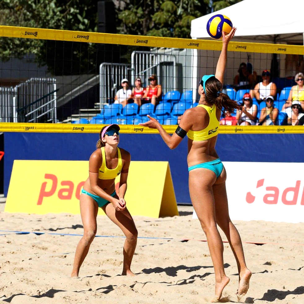 Dakar 2026: Youth Olympic Beach Volleyball Pools Confirmed Dakar 2026: Youth Olympic Beach Volleyball Pools Confirmed