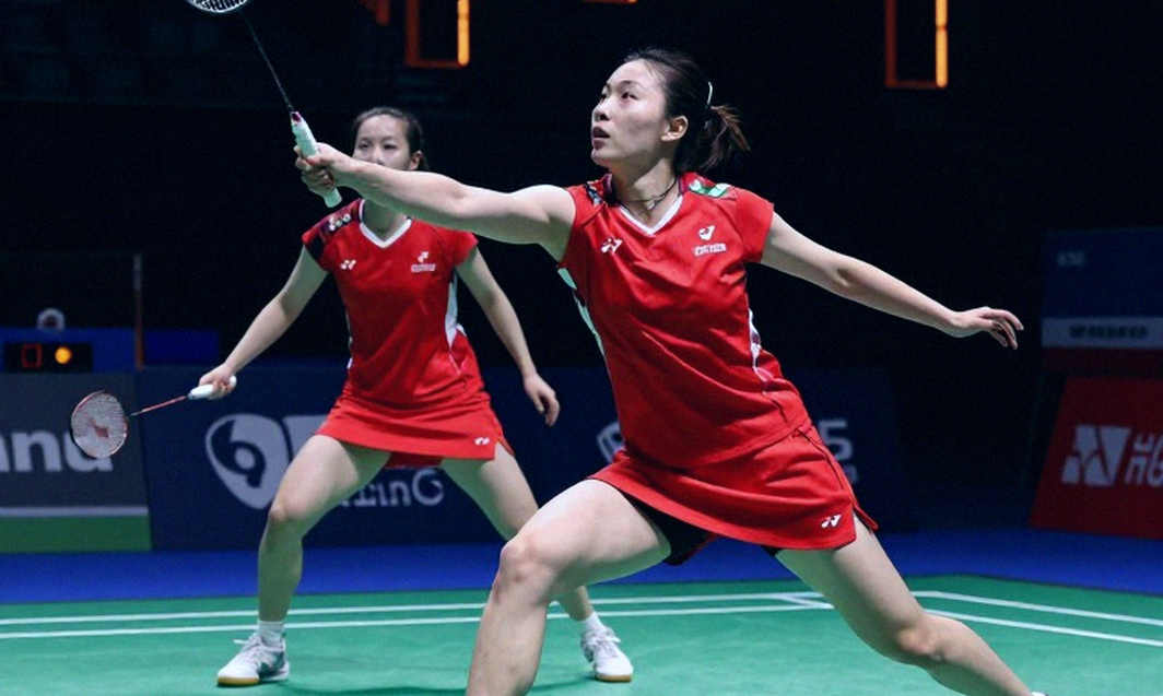 PV Sindhu thua Chen Yufei ở tứ kết Asian Games 2026: ván ba tan chảy sau pha cầu 122 giây