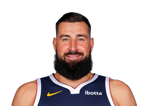 Jonas Valanciunas