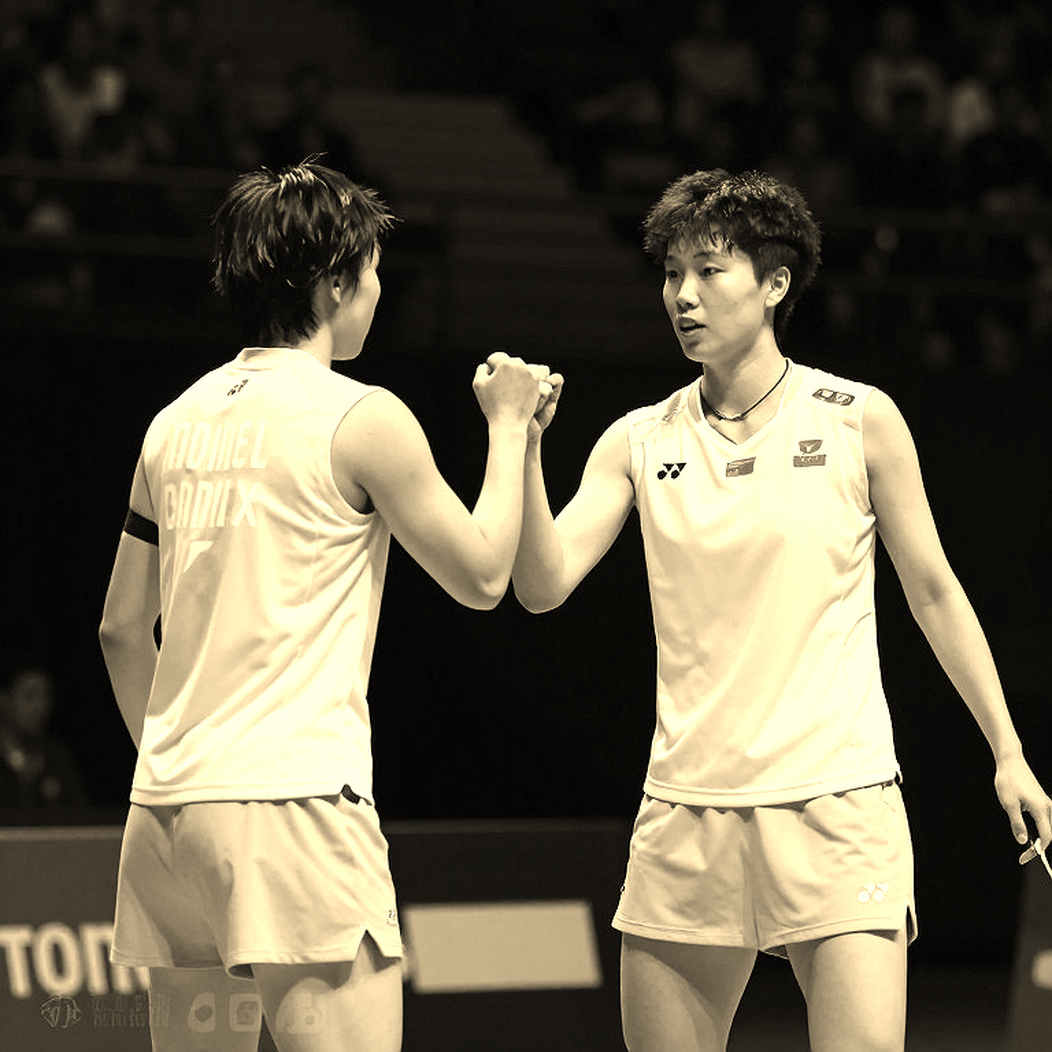 Indonesia Reaches 2026 Asian Games Men's Badminton Team Final: When Two Doubles Pairs Carry the Whole Belief