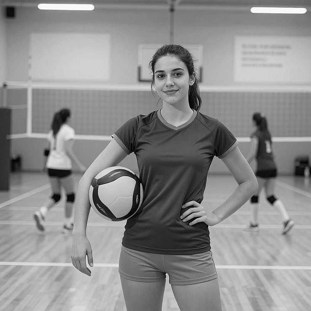 Efeler Left It to the Last Match: Turkey's Breaking Point Did Not Begin in Set 4 Efeler Left It to the Last Match: Turkey's Breaking Point Did Not Begin in Set 4